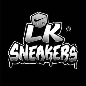 Lek Sneakers