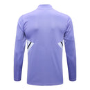 Conjunto Tracksuits Real Madrid