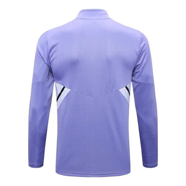 Conjunto Tracksuits Real Madrid