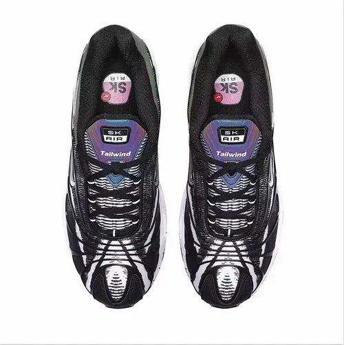 Skepta x Tailwind V “Black White”