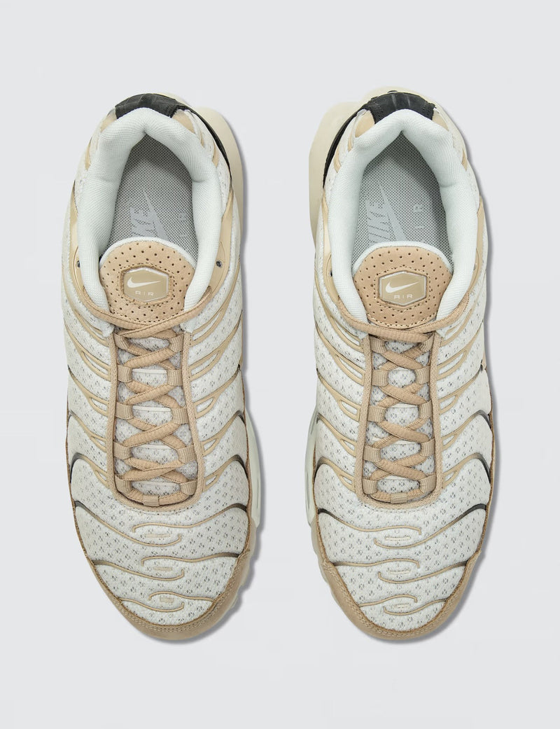 Nike Air Max Plus Light Bone
