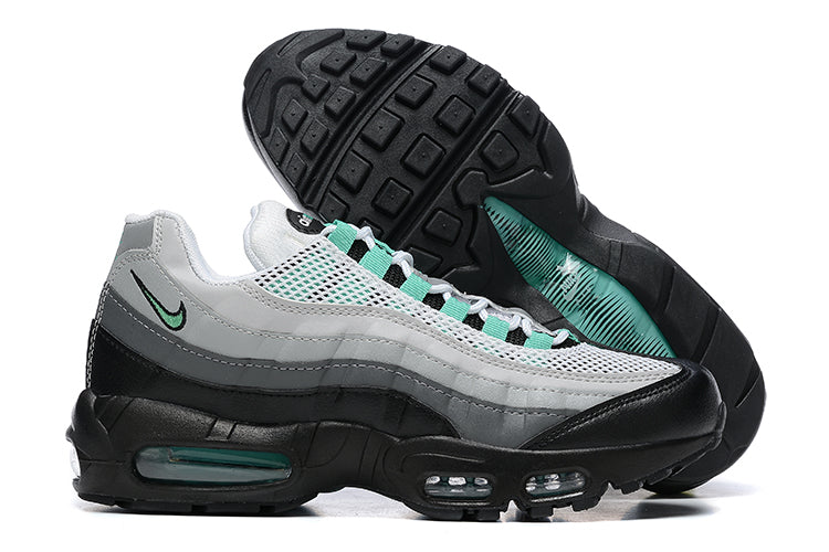 Air Max 95 “Grey/Cyan”