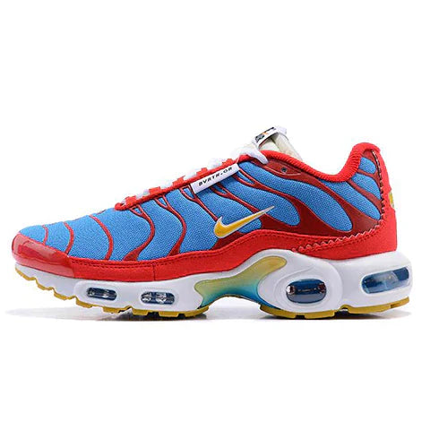 Air Max Plus TN 1 “Running Club Red”