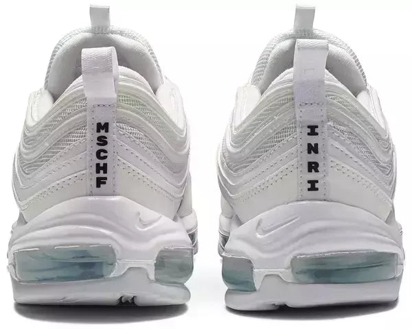 Air Max 97 “Jesus"