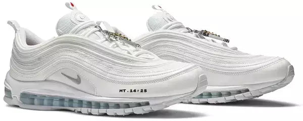 Air Max 97 “Jesus"