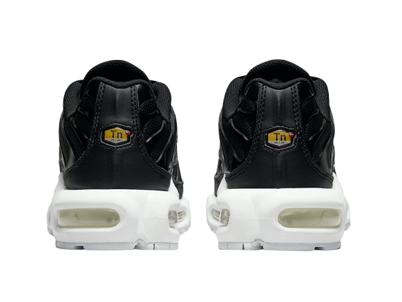 Air Max Plus TN 1 “Black/White”