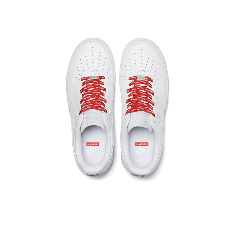 𝐍𝐢𝐤𝐞 𝐀𝐢𝐫 𝐅𝐨𝐫𝐜𝐞 𝟏 𝐋𝐨𝐰 𝐒𝐮𝐩𝐫𝐞𝐦𝐞 𝐖𝐡𝐢𝐭𝐞