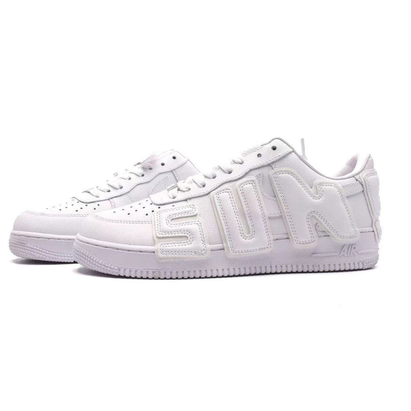 𝐂𝐏𝐅𝐌 𝐱 𝐍𝐢𝐤𝐞 𝐀𝐢𝐫 𝐅𝐨𝐫𝐜𝐞 𝟏