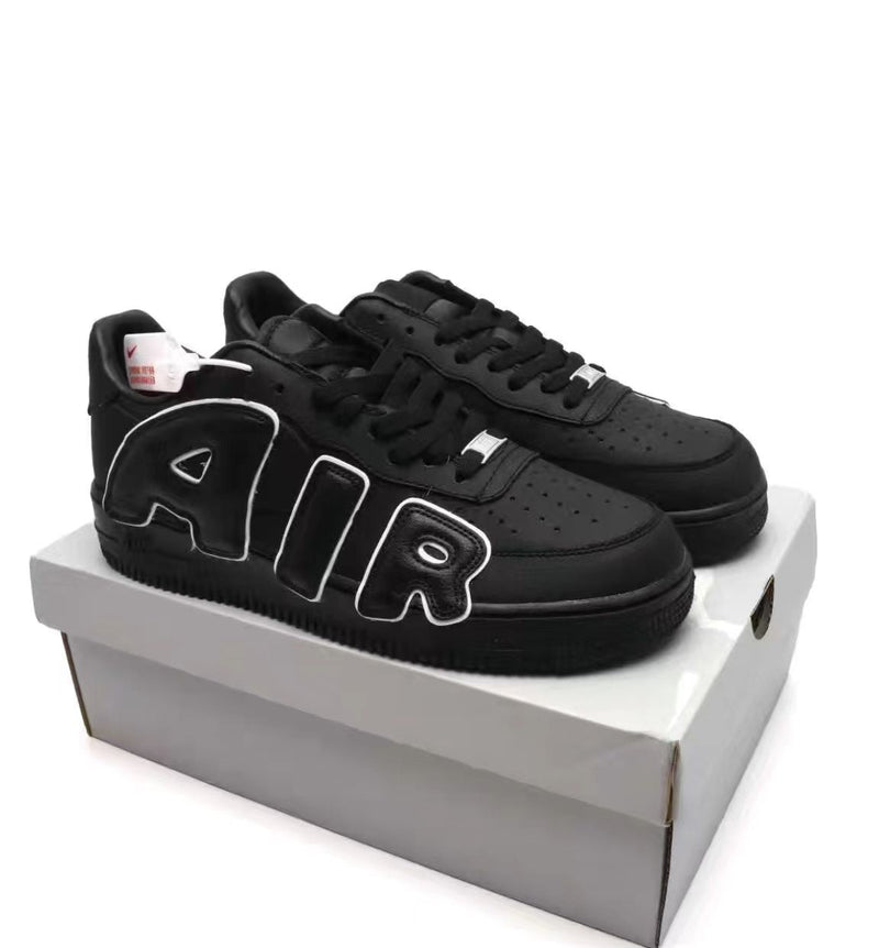 𝐂𝐏𝐅𝐌 𝐱 𝐍𝐢𝐤𝐞 𝐀𝐢𝐫 𝐅𝐨𝐫𝐜𝐞 𝟏