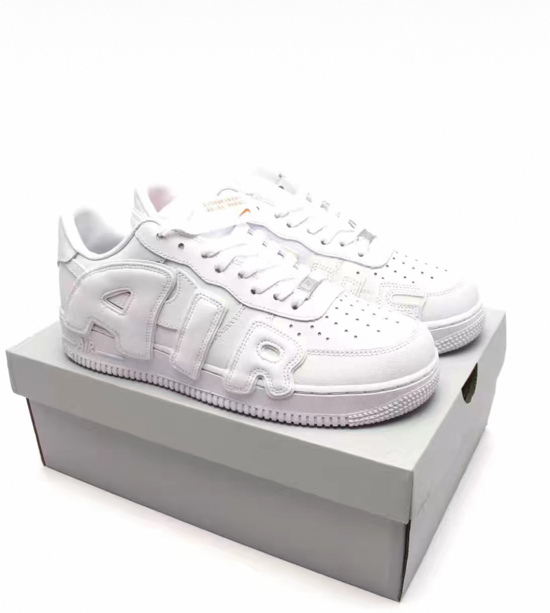 𝐂𝐏𝐅𝐌 𝐱 𝐍𝐢𝐤𝐞 𝐀𝐢𝐫 𝐅𝐨𝐫𝐜𝐞 𝟏