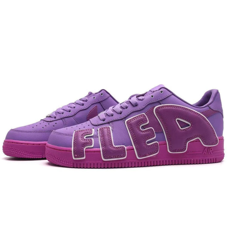 𝐂𝐏𝐅𝐌 𝐱 𝐍𝐢𝐤𝐞 𝐀𝐢𝐫 𝐅𝐨𝐫𝐜𝐞 𝟏