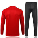 Conjunto Tracksuits Flamengo