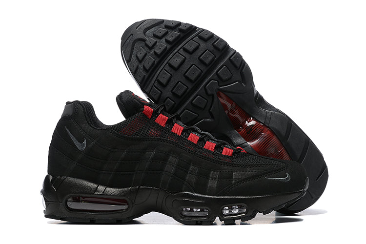 Air Max 95 “Black/Red”