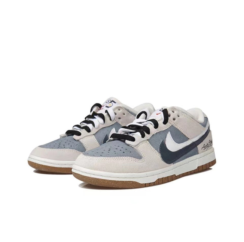 𝐍𝐢𝐤𝐞 𝐃𝐮𝐧𝐤 𝐋𝐨𝐰 𝐒𝐄 𝟖𝟓 𝐑𝐢𝐜𝐞 𝐰𝐡𝐢𝐭𝐞 𝐠𝐫𝐚𝐲