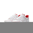 𝐍𝐢𝐤𝐞 𝐀𝐢𝐫 𝐅𝐨𝐫𝐜𝐞 𝟏 𝐋𝐨𝐰 𝐒𝐮𝐭𝐮𝐫𝐞 𝐑𝐞𝐝 𝐚𝐧𝐝 𝐖𝐡𝐢𝐭𝐞