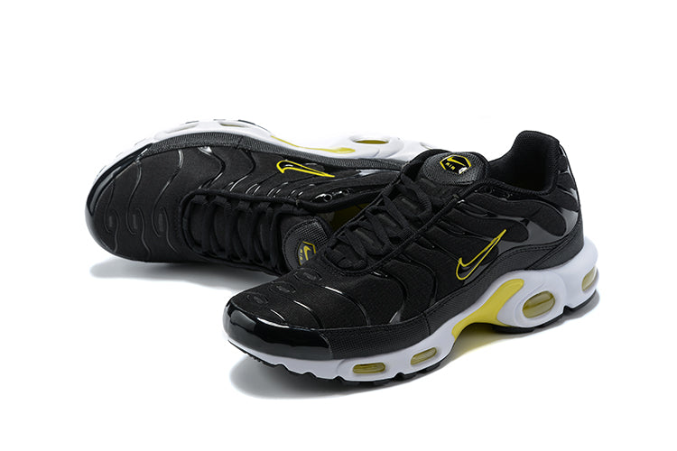 Air Max Plus TN 1 “Black/Yellow”