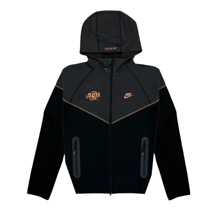 𝙉𝙄𝙆𝙀 𝙏𝙀𝘾𝙃 𝙁𝙇𝙀𝙀𝘾𝙀