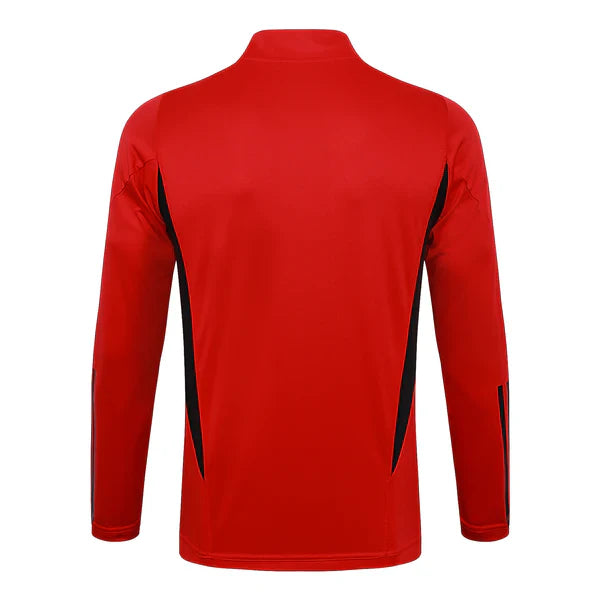 Tracksuit Manchester United