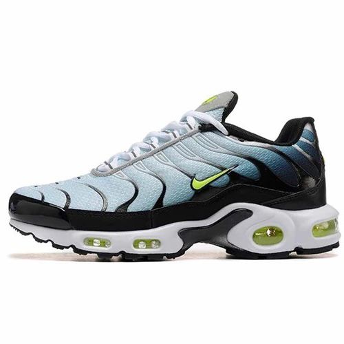 Air Max Plus TN 1 “Bright Cactus”