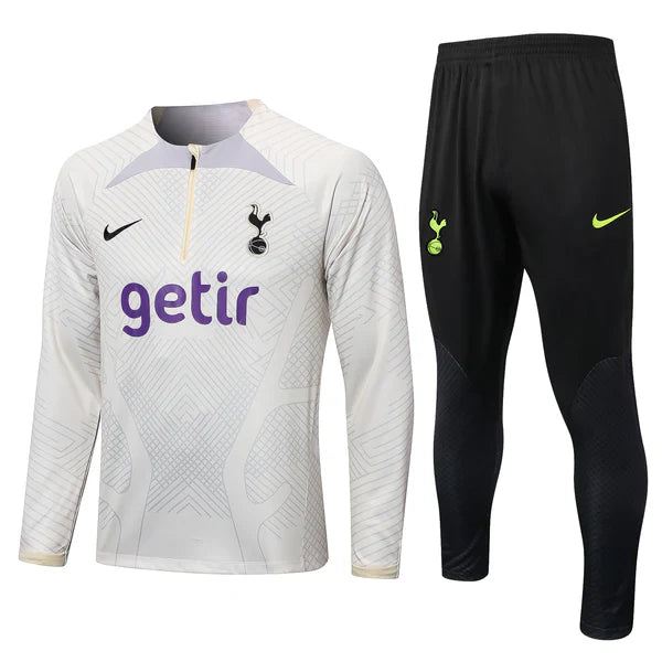 Conjunto Tracksuits Tottenham
