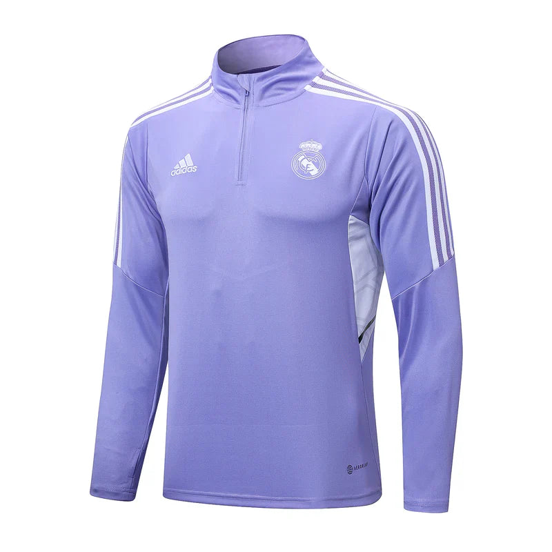 Tracksuit Real Madrid