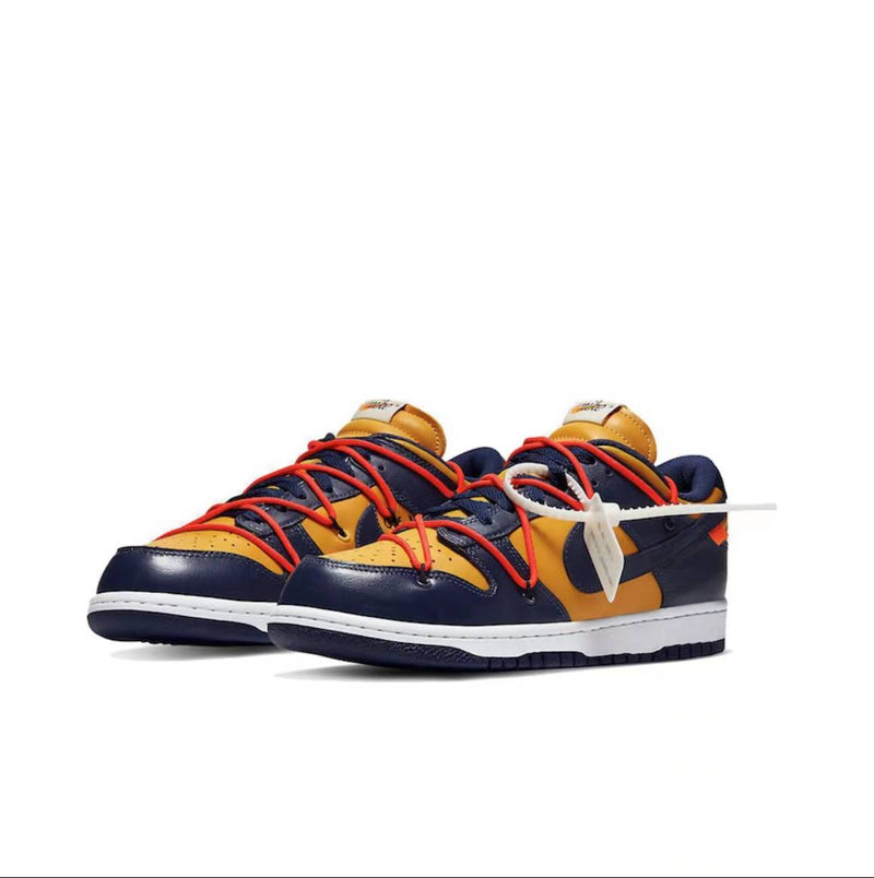 𝐍𝐢𝐤𝐞 𝐃𝐮𝐧𝐤 𝐋𝐨𝐰 𝐎𝐟𝐟-𝐖𝐡𝐢𝐭𝐞 𝐔𝐧𝐢𝐯𝐞𝐫𝐬𝐢𝐭𝐲 𝐆𝐨𝐥𝐝 𝐌𝐢𝐝𝐧𝐢𝐠𝐡𝐭 𝐍𝐚𝐯𝐲