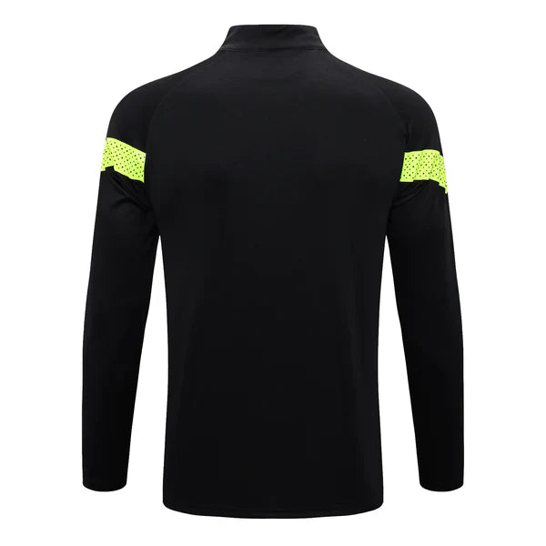 Conjunto Tracksuits Manchester City