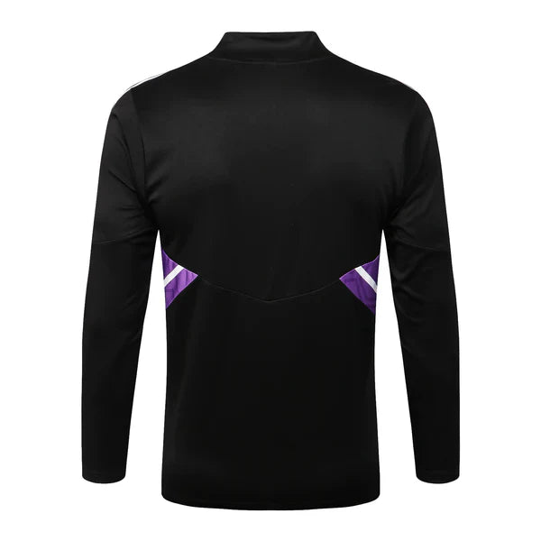 Tracksuit Real Madrid