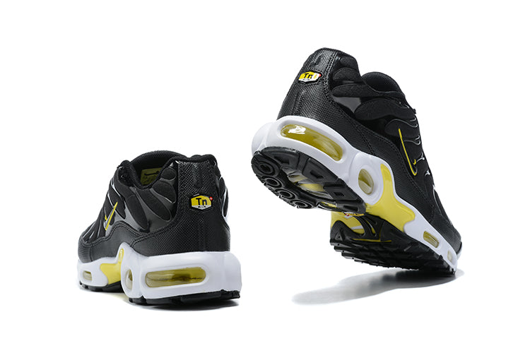 Air Max Plus TN 1 “Black/Yellow”