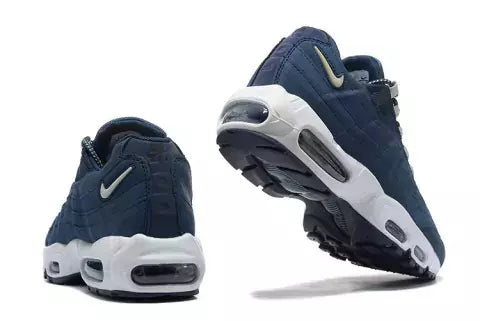 Air Max 95 "Midnight Navy"