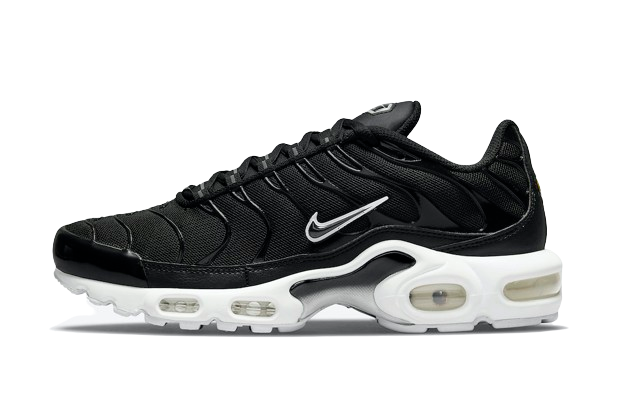 Air Max Plus TN 1 “Black/White”