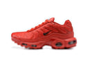 Nike Air Max Plus "University Red Chile Red"