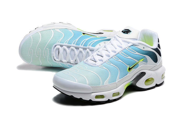 Air Max Plus TN 1 “Grenn Bluer”