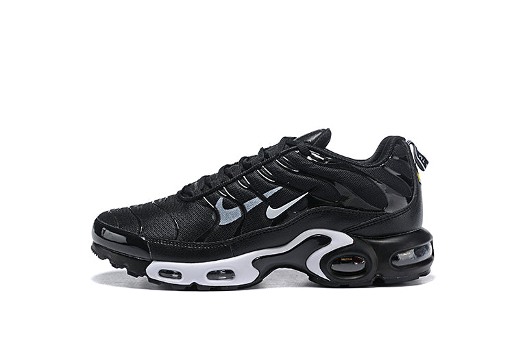 Air Max Plus TN 1 “2 Swoosh Black”