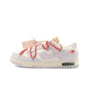 𝐍𝐢𝐤𝐞 𝐃𝐮𝐧𝐤 𝐋𝐨𝐰 𝐎𝐟𝐟-𝐖𝐡𝐢𝐭𝐞 𝐋𝐨𝐭 𝟑𝟑