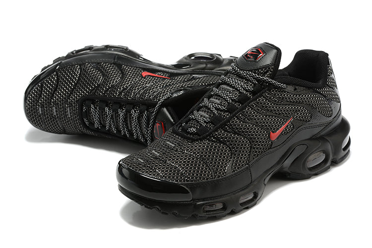 Air Max Plus TN 1 “Black Reflective”