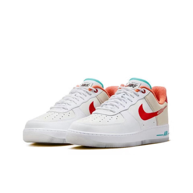 𝐍𝐢𝐤𝐞 𝐀𝐢𝐫 𝐅𝐨𝐫𝐜𝐞 𝟏 𝐋𝐨𝐰