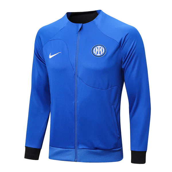 Conjunto Tracksuits Inter