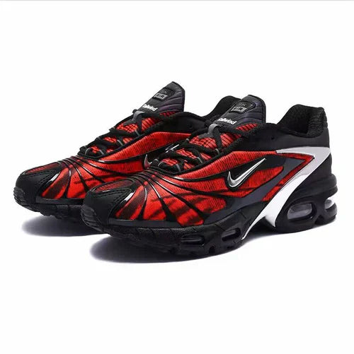 Skepta x Tailwind V “Bloody Chrome”