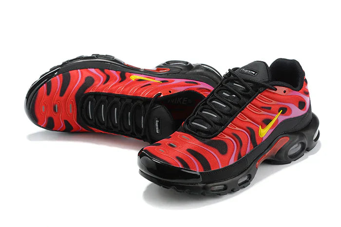 Air Max Plus TN 1 “Fire Pink”