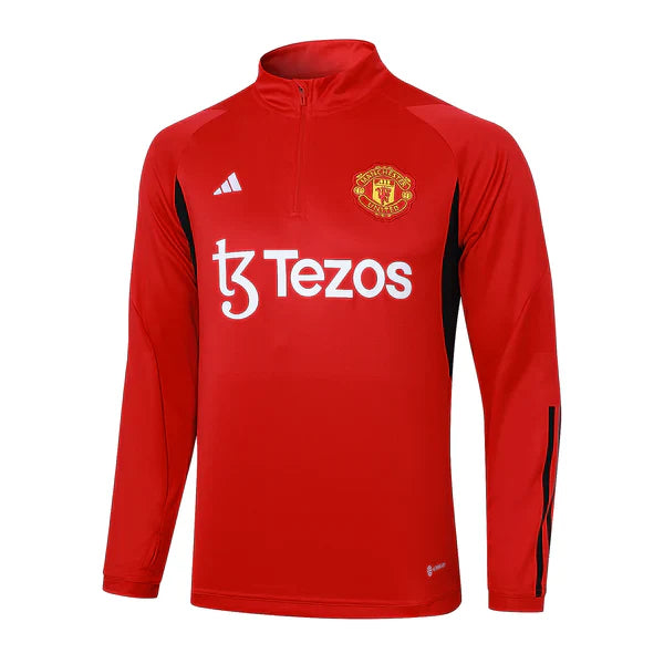 Tracksuit Manchester United