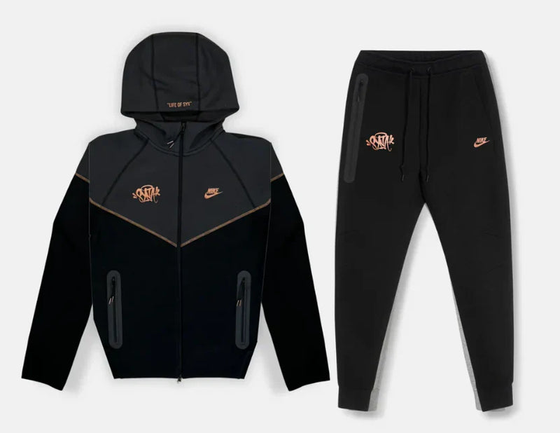 𝙉𝙄𝙆𝙀 𝙏𝙀𝘾𝙃 𝙁𝙇𝙀𝙀𝘾𝙀