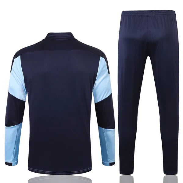 Conjunto Tracksuits Manchester City