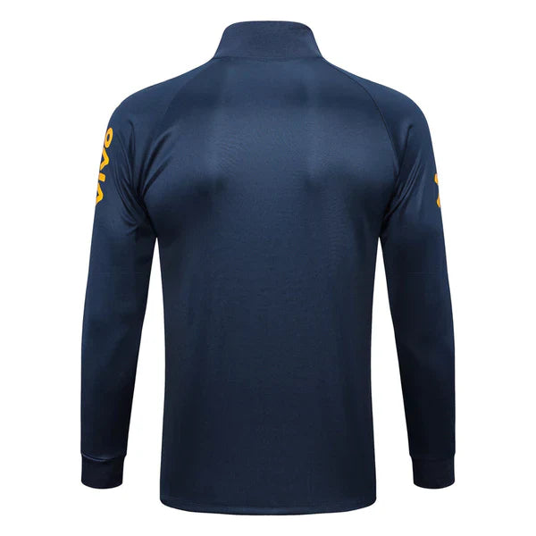 Tracksuit Brasil