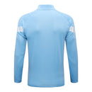 Tracksuit Manchester City