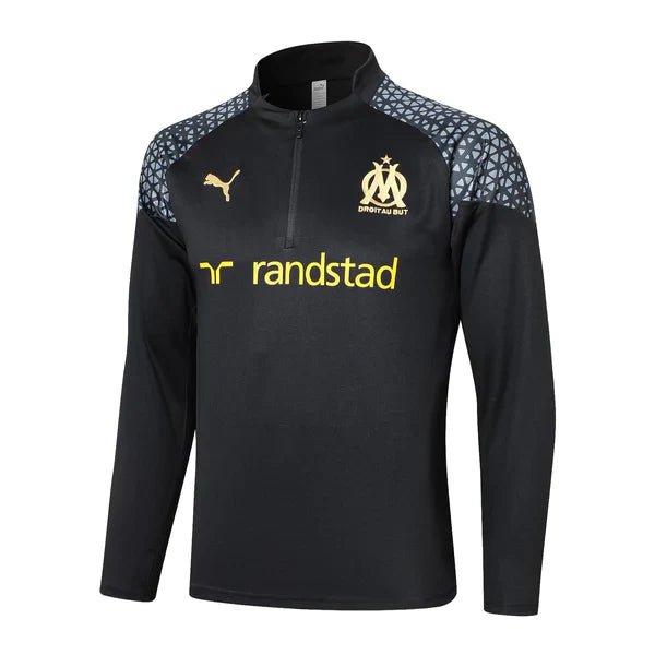 Tracksuit Olympique de Marseille