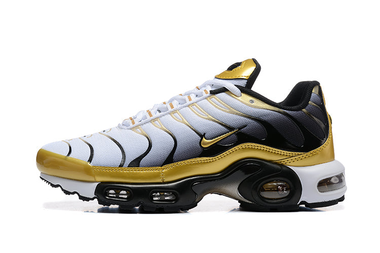 Air Max Plus TN 1 “Black Gold”