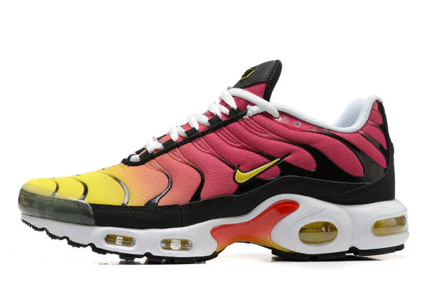Air Max Plus TN “ Raspberry Yellow”