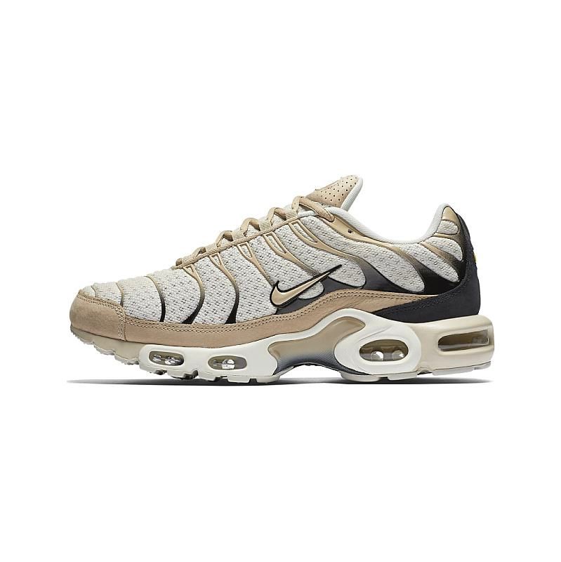Nike Air Max Plus Light Bone