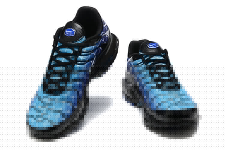 Air Max Plus TN 1 “Chain link fence”